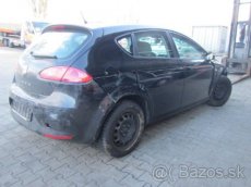 Seat Leon 2 - 3