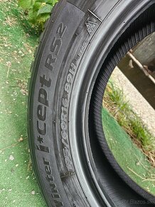 Zimné pneu Hankook Winter ICept - 195/60 r16 89H - 3