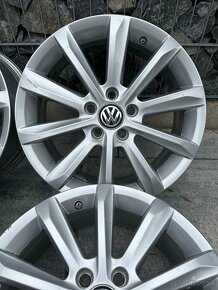 ✅ 5x112 r17 helsinki passat b8 - 3