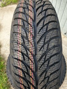 Celorocne pneu 175/65r14 - 3