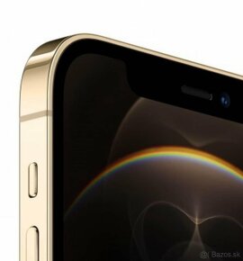 iPhone 12 Pro 256GB GOLD - 3