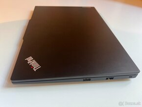 Lenovo ThinPad E14 Gen 6 Black, AMD, ZÁRUKA 3 ROKY - 3