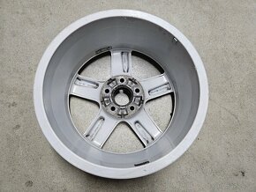 alu 17" VW - Audi - 3