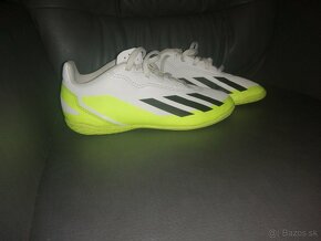 Adidas crazyfast č 32 - 3