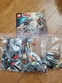 LEGO® Movie 70807 Duel Oceliaka - 3