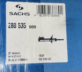 SACHS 280 535 - 3