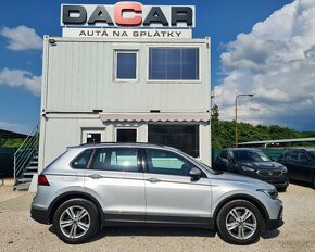 VW TIGUAN 2.0 TDI EVO LIFE DSG - 3