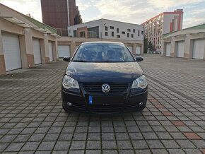 Volkswagen Polo 1.4 TDI 51KW - 3