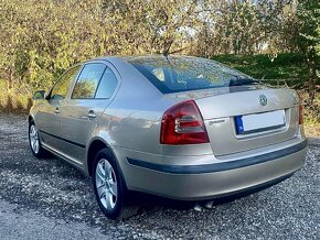 Škoda octavia 1.9.TDI 77KW  bez dpf - 3