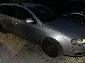 Passat b6 - 3