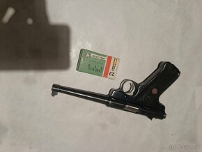 Revolver a pištole - 3