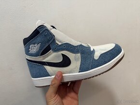 Air Jordan Retro High Denim 42,5 - 3