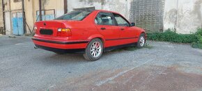 Bmw e36 316i - 3