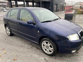 Fabia 1.9 tdi pd chip 140ps Dohoda - 3