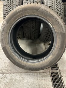 235/55 r17 103V XL CONTINENTAL winter contact TS 850 p - 3