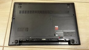 Notebook Lenovo G50-45 - 3