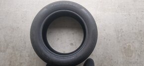 Predam Pirelli 225/55 R17 letné - 3