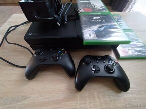 Xbox one - 3