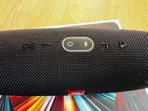 Vodeodolný Bluetooth reproduktor JBL CHARGE 4 /Best Cena/ - 3