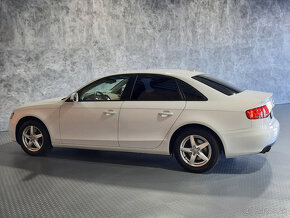 Audi A4 2.0 TFSI 211k quattro S tronic - 3