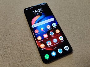 Huawei P60 Pro.  8gb/256gb.  Čierna metalíza. - 3