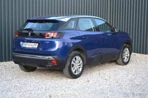 Peugeot 3008 1.2 PureTech, SR pôvod, nové rozvody, Top Stav - 3