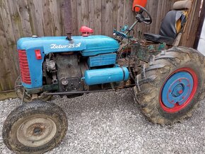 Zetor25 - 3