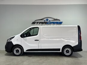 Opel Vivaro Van 1.6 BiTurbo CDTI 125 L1H1 ODPOČET DPH - 3