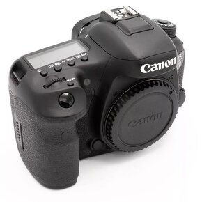 Canon EOS 7D mk.II - 3