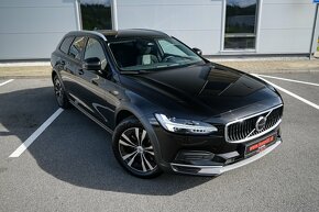 Volvo V90 CC B4 Cross Country Pro AWD A/T - 3