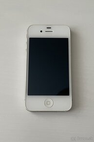 iPhone 4S 16GB - 3