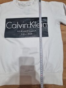 Mikina Calvin Klein - 3