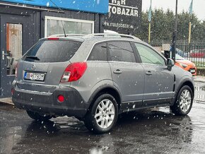 Opel Antara 2.2 CDTI 4x4 Enjoy - 3