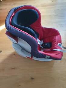 Britax Romer King ll - 3