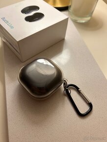 Samsung galaxy buds live - 3