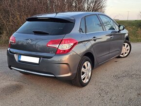 Citroen C4 1.6 VTi - 3