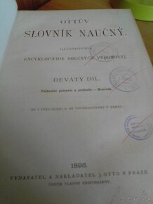 Ottův slovník náučný - diel 9 - 1895 - 3