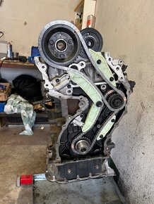 Motor Hyundai santa fe 2.2 crdi 145 kw - 3