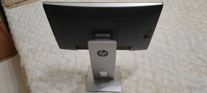 HP Monitor - 3