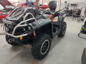 Can am 1000 Outlander xmr - 3