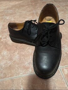 Topánky Dr. Martens - 3