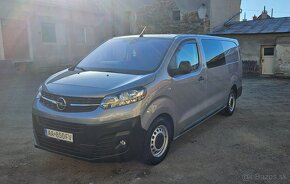 Vivaro - 3