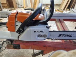 Stihl ms260 - 3