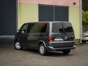 T6.1 Transporter 2.0 TDI LR FULL LED, záruka 4 roky/200 000 - 3