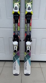 lyze Atomic air 150- 155 cm. - 3