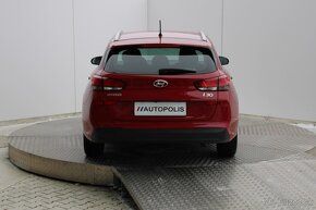 HYUNDAI i30 CW Family 1.4 T-GDi 103 kW - 3