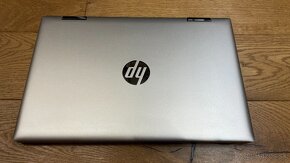 Notebook HP PAVILION x360 CONVERTIBLE 14 - 3