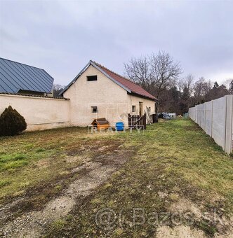 Exkluzívne na predaj rodinný dom v Topoľčiankách,... - 3