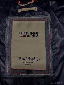 Bunda Tommy Hilfiger Denim - 3