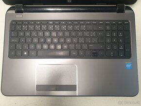 Notebook  HP  s  HDMI - 3